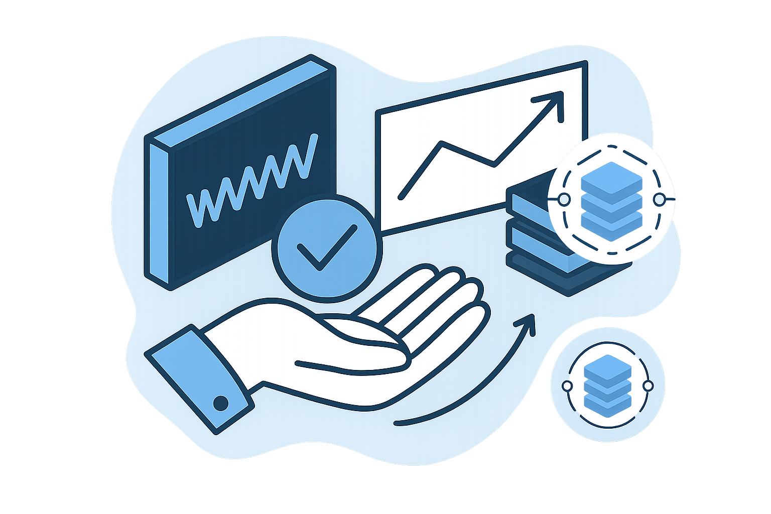 Transparencia y ejecución