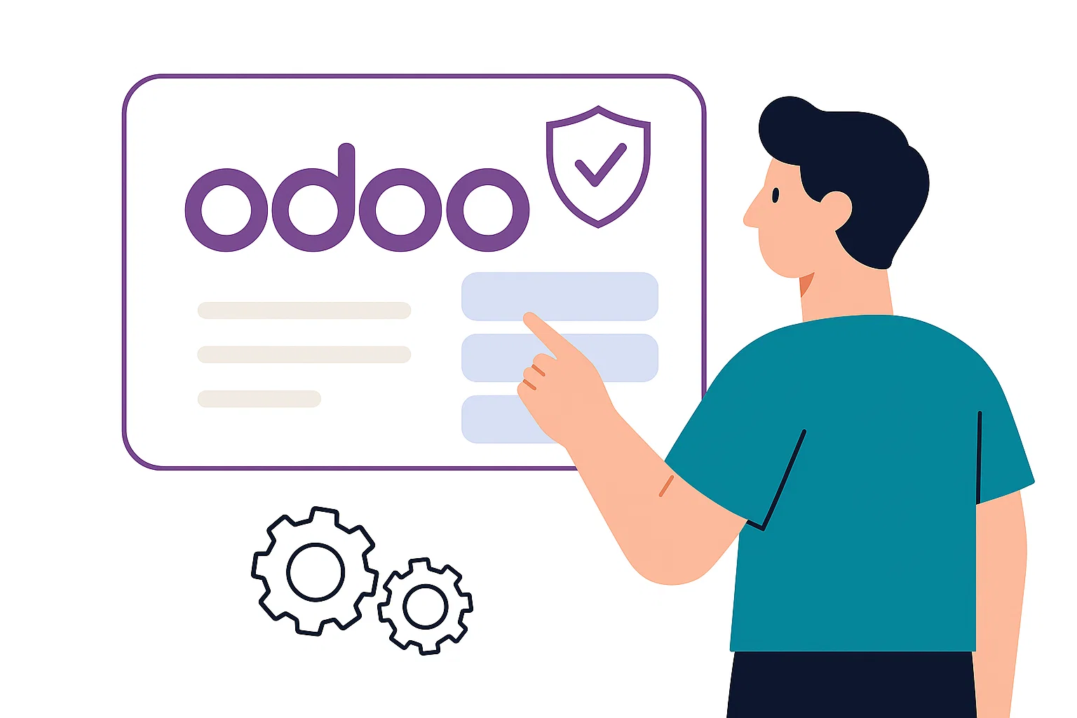 Implantación ERP Unificado